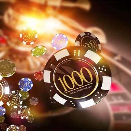 casino trực tuyến đá gà trực tiếp bên casino 🎰