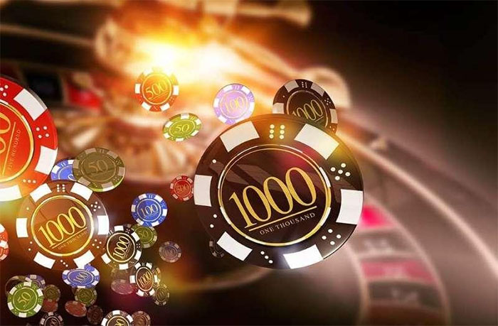 casino trực tuyến đá gà trực tiếp bên casino 🎰