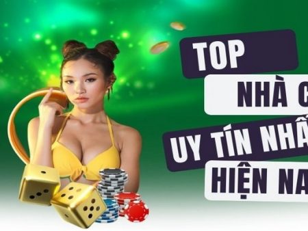 Đánh giá tổng quan đến chi tiết cổng game CASIN HOUSE