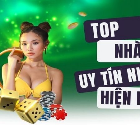 Đánh giá tổng quan đến chi tiết cổng game CASIN HOUSE